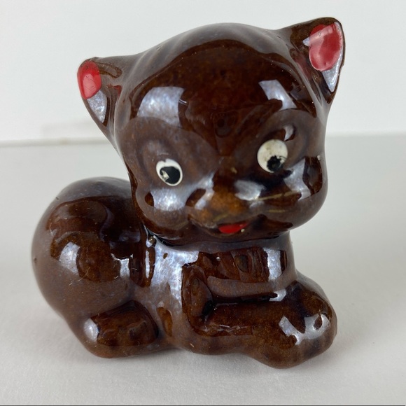 Japan Redglass Kitten - Picture 2 of 4